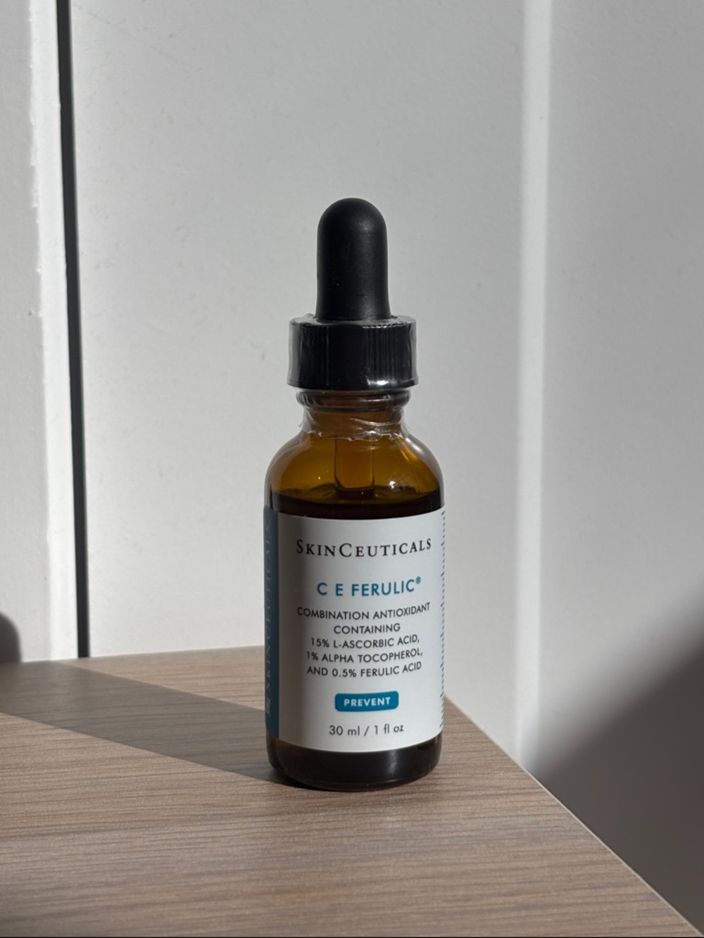 SkinCeuticals C E Ferulic Serum